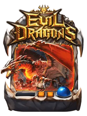 game evil dragons