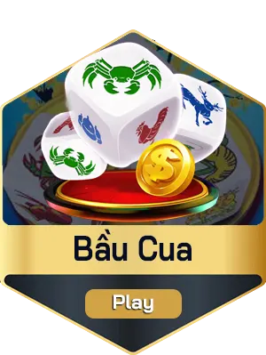 game hot baucua