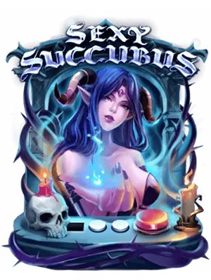 game succubus